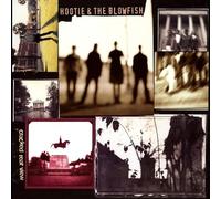 Hootie & The Blowfish - Cracked Rear View [Super-Audio Cd] Hybrid Sacd