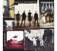 Hootie & the Blowfish – Cracked Rear View – Import – Rhino