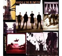 Hootie & The Blowfish - Cracked Rear View [CD]