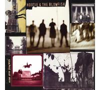 Hootie & the Blowfish - Cracked Rear View [Import]
