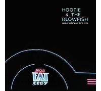 Hootie & The Blowfish - En Direct De Nick'S Fat City, 1995 (Remasterisé En 2019)