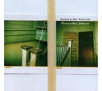 Hootie & the Blowfish – Fairweather Johnson