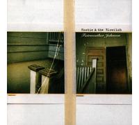 Hootie & The Blowfish - Fairweather Johnson by Hootie & The Blowfish (1996) Audio CD