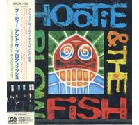 Hootie & the Blowfish - Hootie & Blowfish [Import]