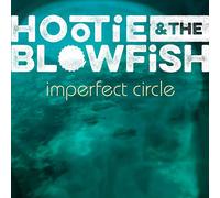Hootie & the Blowfish – Imperfect Circle – Vinyle (Import)