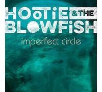 Hootie & the Blowfish - Imperfect Circle [Import]