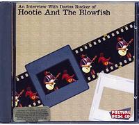 Hootie & The Blowfish - Interview Disc