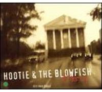 Hootie & The Blowfish - Let Her Cry/Fine Line/Almost Home