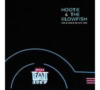 Hootie & the Blowfish – Live at Nick's Fat City, 1995 – Remaster 2019 (RSD 2020)