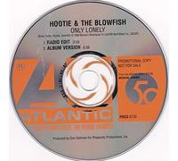 Hootie & The Blowfish - Only Lonely [Import anglais]