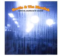 Hootie & the Blowfish - Scattered Smothered & Covered