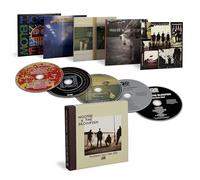 ATLANTIC YEARS 1994-2003 [5 Discs] by Hootie & The Blowfish [CD] NEUF