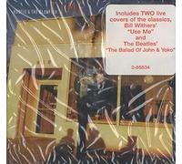 Hootie & The Blowfish - Time/Use Me/Ballad of John & Yoko