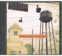 Hootie & The Blowfish - Tucker's Town [Import]