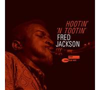 Hootin' N' Tootin' Vinyle