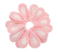 HOOTNEE 20pièces Décorations De Pince à Cheveux Oreilles De Lapin Peluche Accessoires Pour Coiffure Féminine