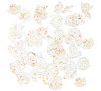 HOOTNEE 24 pièces Miniature Angel Resin Charms DIY Phone Case Decorations Small Lovely Flatback Ornaments For Crafting And