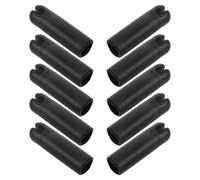 HOOTNEE Adaptateurs en Plastique pour Cerf-Volant, 10 Pièces, Connecteurs Universels pour Accessoires de Réparation de Cerf-Volant de Sport, Légers et Portables, pour Bricolage