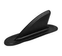 HOOTNEE Aileron Détachable pour Planche Gonflable en PVC 8.19X2.68X2.44 Pouces Accessoire Facile À Fixer pour Débutants sur Planches De Lac Et Plage