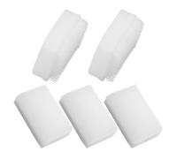 HOOTNEE Brosse Sensorielle en Plastique et Éponge 5 Pièces pour Entraînement Sensori-moteur Textures Variées, Douce et Sûre pour Garçon et Filles et Adultes, pour Brossage Sensoriel