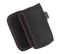 HOOTNEE Chauffe-biberon USB Portable Multifonction avec Contrôle de Température Réglable Pochette Isotherme Pratique pour Biberons de Voyage Compatible Plupart des Bouteilles Standards