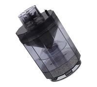 HOOTNEE Filtre Aquarium Submersible Automatique avec Aspiration Déchets Entretien Facile pour Aquarium Domestique Collecte des Déchets et Contrôle des Odeurs