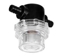 HOOTNEE Filtre Ligne pour Lave-sol Filtre à Eau à Filetage Robuste et Compatible avec Divers Modèles de Nettoyeurs de Sol