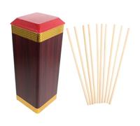 HOOTNEE Jeu de Lancer de Flèches Traditionnel, Jeu de Lancer des Jouets en PVC, Facile à Apprendre, pour Adultes, Parcs et Réunion Annuelle, Améliore L'adresse