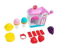 HOOTNEE Jouets de Bain pour Garçon Fille Machine à Bulles Rose Jeu de Bain Créatif Léger et Sûr pour Coordination des Mains et du Cerveau