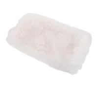 HOOTNEE Manchon Chauffe-Mains Épais Fourrure Synthétique Douce Accessoire Portable Hiver pour Femmes Écharpe Chauffante Douillette pour Étudiantes et Festivals