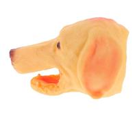 HOOTNEE Marionnette Main Animale Garçon Fille Mignon pour Jeux Imaginatifs et Activités Interactives pour Développement et Lien Parent-garçon Fille