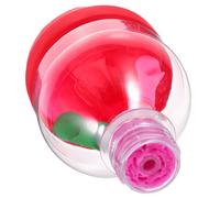 HOOTNEE Modèle D’Exposition Pulmonaire à Assembler Kit Éducatif Physiologique de Démonstration Fonction Pulmonaire Stem Pédagogique pour Garçon et Filles Matériel Couleur Aléatoire