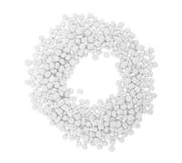 HOOTNEE Sable Sensoriel Imitation Galets pour Garçon Fille Sable Intérieur Malléable pour Jeux Créatifs Pierres Décoratives Unies pour Développement Motricité et Jeu Éducatif