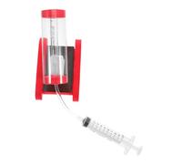 HOOTNEE Science Expérimentale pour Garçon Fille Kit De Modèle Expérience DIY Physique avec Air pour Projets Scientifiques Et Apprentissage