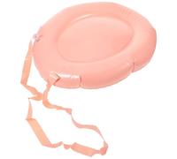 HOOTNEE Ventre Gonflable en PVC Couleur Peau Faux Ventre de Grossesse pour Cosplay Femme Enceinte Accessoire de Costume Réaliste et Confortable pour Soirées Déguisées et Jeux de Rôle