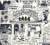 Hooton Tennis Club - Big Box of Chocolates [Import]