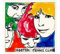 Hooton Tennis Club - Highest Point in Cliff Town [Import]
