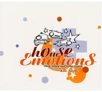 Hoouse Emotions [Import]