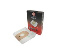 Hoover 09200245 H64 Lot de 5 sacs à poussière pour aspirateur