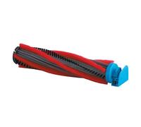 Hoover 1 Y61 Rouleau Agitateur, Plastique Poils Combinés, Rouge/Noir