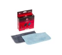 HOOVER 2 lingettes micro-fibres SSNB1700 Accessoire nettoyeur vapeur