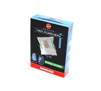 Hoover 35600392 sacs d'aspirateur H60 poussière