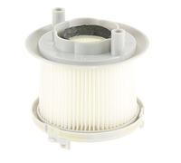 K7 filtre HEPA lavable T80 ALYX Aspirateur 35600415 HOOVER - 36604 Blanc G