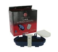 Hoover 35600833 Kit de Filtration cyclone d'origine et authentique