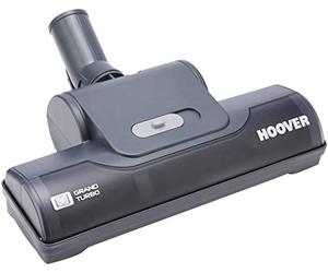 Hoover 35601165 Buse Turbo, Noir