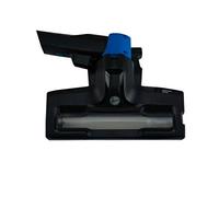 Hoover, 35602239 Agitateur Roller Plus Buse pour Un Nettoyage Efficace et Intense de Toutes Les Surfaces, Noir
