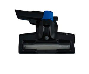 Hoover, 35602239 Agitateur Roller Plus Buse pour Un Nettoyage Efficace et Intense de Toutes Les Surfaces, Noir