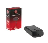 Hoover 39800050 Batterie au Lithium, Batterie d'origine Rechargeable Compatible avec Les aspirateur balais sans Fil Hoover H-Free 700, RAP22, H-Free 800. Doublez l'autonomie de Votre aspirateur