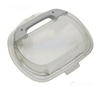 Hoover 40008542 Véritable réservoir à eau pour sèche-linge avec condensateur, blanc