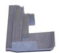 Glissière Panier Gauche - Rosieres - 41017656 - Gris - 75x70x25 mm